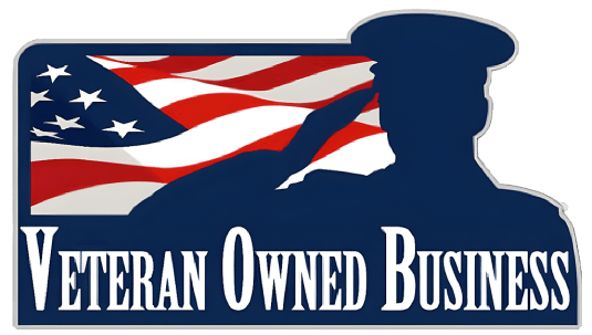Veteran Owned Business
